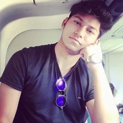 Profile Picture of Chaitanya Dixit (@ChaitanyaDixi14) on Twitter