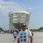 Profile Picture of Milton Lima (@miltonlima1967) on Instagram