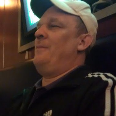 Profile Picture of Steven E Kerins (@hurricsteve) on Twitter