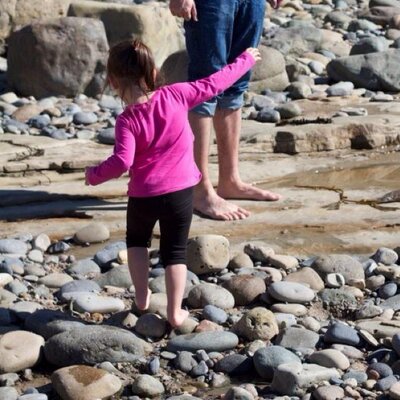 Profile Picture of Kari Rothamel (@STRduo) on Twitter