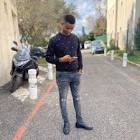 Profile Picture of   Raymond Reddington... (@caporal93) on Tiktok