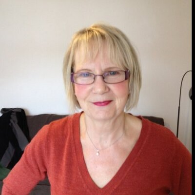 Profile Picture of Pam Hunt (@PamHunt12) on Twitter