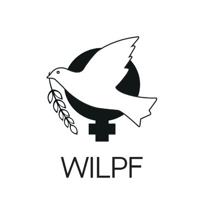 Profile Picture of WILPF (@WILPF) on Twitter