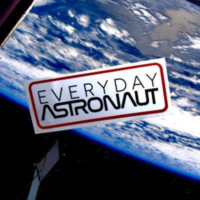 Profile Picture of Everyday Astronaut (@Erdayastronaut) on Twitter