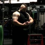 Profile Picture of Michael Minkler (@strongest_nerd_you_know) on Instagram