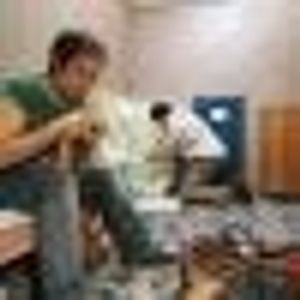 Profile Picture of Richard Litschi (@242928320) on Myspace