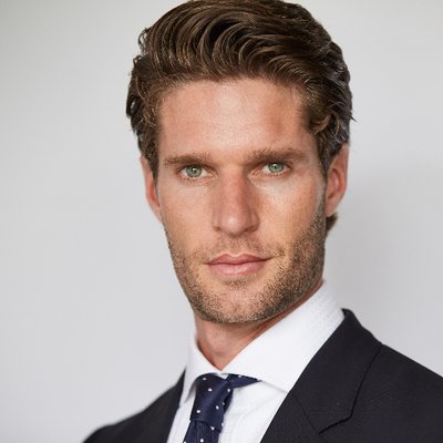 Profile Picture of George Gray (@georgegray) on Twitter