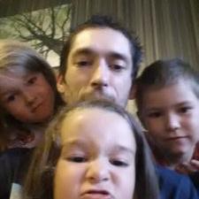 Profile Picture of Jason Arnell (@arnell_jason) on Twitter