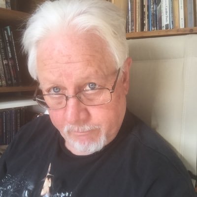 Profile Picture of Gary David (@Bardo52) on Twitter