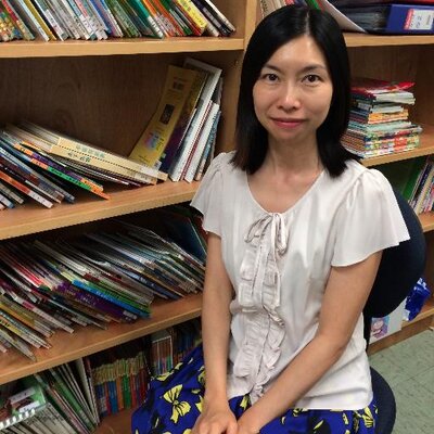 Profile Picture of Annie Yip (@msannieyip) on Twitter