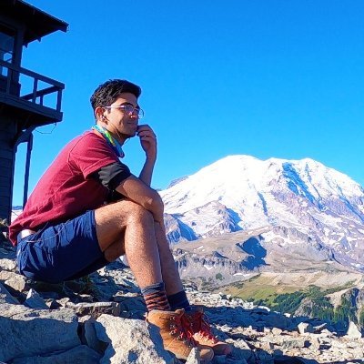 Profile Picture of Febin Varghese (@varghese_f) on Twitter