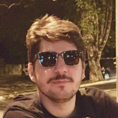 Profile Picture of Carlos (@_calors) on Twitter