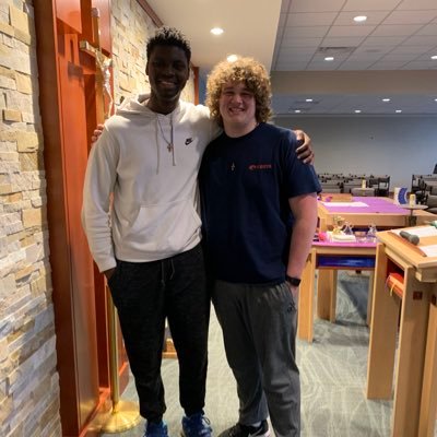 Profile Picture of David Litteral (@davidlitteral19) on Twitter