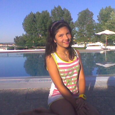 Profile Picture of Joana Fiipa Bagão (@jujubagao) on Twitter