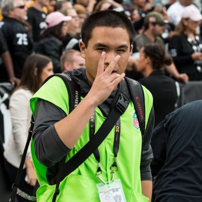 Profile Picture of Austin Ginn (@@austinginn_) on Twitter