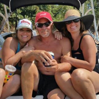 Profile Picture of Jerry Walden (@Jerry-Walden) on Facebook