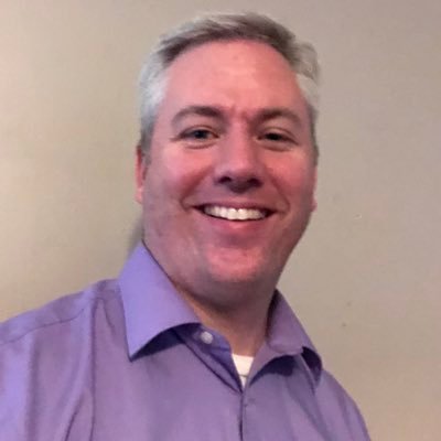 Profile Picture of Tim Hannon (@TimothyTHannon) on Twitter