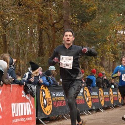 Profile Picture of Marc Lumley (@marclum1981) on Twitter