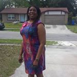 Profile Picture of Debra Edmonds (@ms.lady810) on Instagram