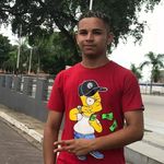 Profile Picture of 𝑬𝒂𝒆_𝑴𝒂𝒕𝒆𝒖𝒔⁰¹🎭💰 (@erickmateus_01) on Instagram