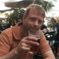Profile Picture of Brian Hiles (@brian-hiles-1) on Quora