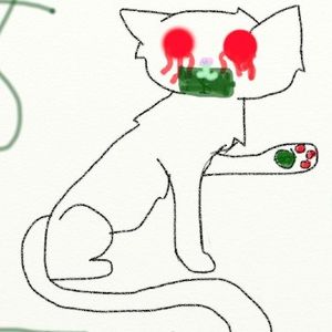 Profile Picture of Echo Wolf (@echowolfe) on Myspace