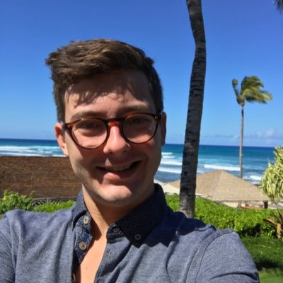 Profile Picture of Matthew Haney (@matthaney1988) on Twitter
