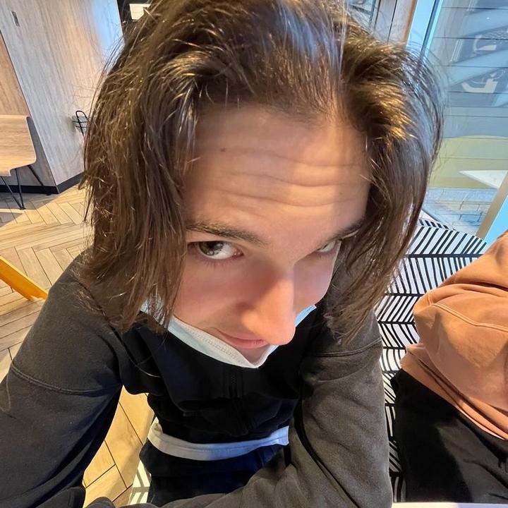 Profile Picture of Andrew (@andrew.roden) on Tiktok