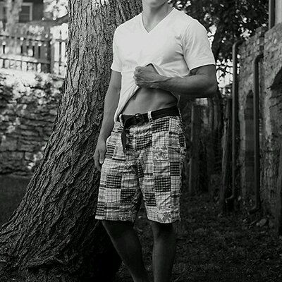 Profile Picture of Clay Schuler (@Clay_trainhard) on Twitter