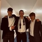 Profile Picture of Charlie Salter (@Charlie-Salter) on Facebook