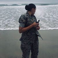 Profile Picture of Kayla Hudson (@kayla-hudson-40) on Quora