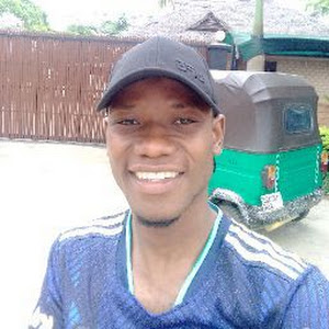 Profile Picture of patrick farah771 (@farahmlawa) on Tiktok