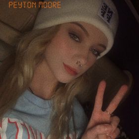 Profile Picture of peyton moore (@Peyton_M_2003) on Pinterest