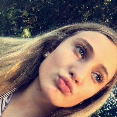 Profile Picture of Abby Swallows (@swallows_abby) on Twitter