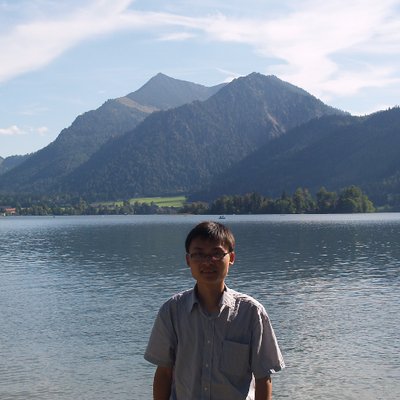 Profile Picture of Paul Shu (@shuganggui) on Twitter