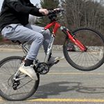 Profile Picture of Spencer Mitchell (@o_o.spence.o_o) on Instagram