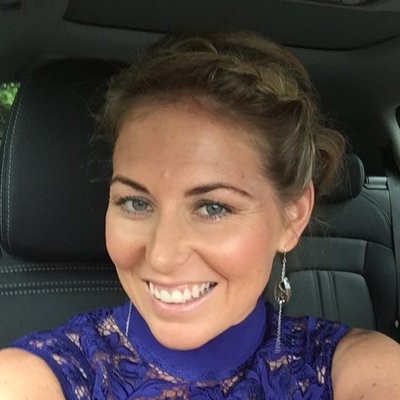 Profile Picture of Danielle Gallagher (@danniihock) on Twitter