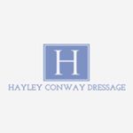 Profile Picture of Hayley Conway (@hayley_conway_dressage) on Instagram