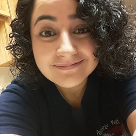 Profile Picture of Tia Paul (@cadetyarbrough) on Pinterest