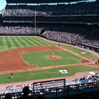 Profile Picture of Sharron♢What'sOn2nd (@Sharron_Reeves) on Twitter