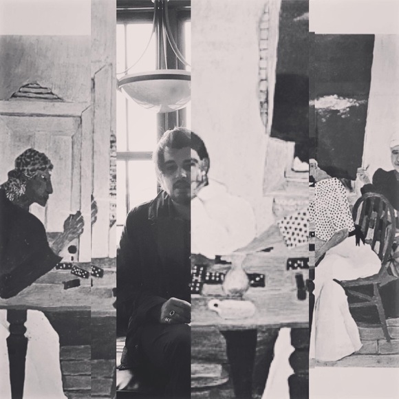 Profile Picture of Joseph Phillips (@josephillips92) on Poshmark