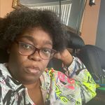 Profile Picture of Tiffañy Williams Swasey (@royalty_loyalty82) on Instagram