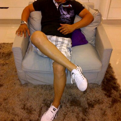 Arq. Julian Almonte - Twitter Profile Picture of Arq. Julian Almonteon Twitter