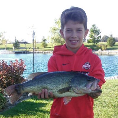 Profile Picture of Garrett Higgins (@Higgins1123) on Twitter