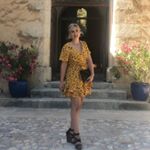 Profile Picture of Hayley McNamee (@hayleymcnamee) on Instagram