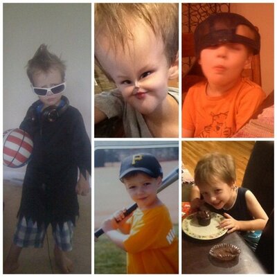 Profile Picture of Wade Ernie (@WadeErnie926) on Twitter