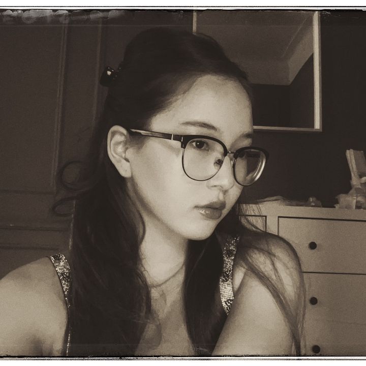 Profile Picture of kymbat (@kkymbaattk) on Tiktok