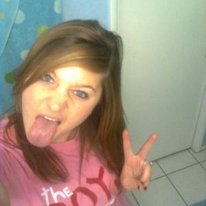 Profile Picture of Danielle Krieger (@gummybears15) on Myspace