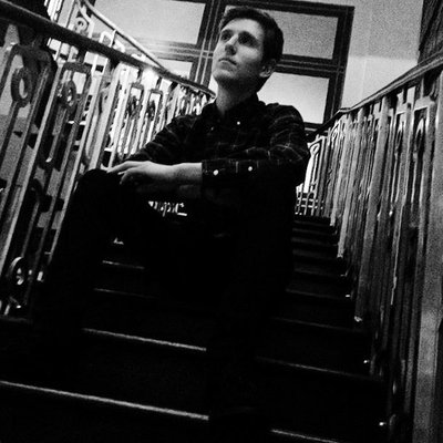 Profile Picture of Aaron Kelly (@AaronnKelly) on Twitter