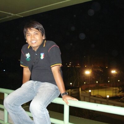 Profile Picture of Kunto Wibisono (@wibisonoKUNTO) on Twitter